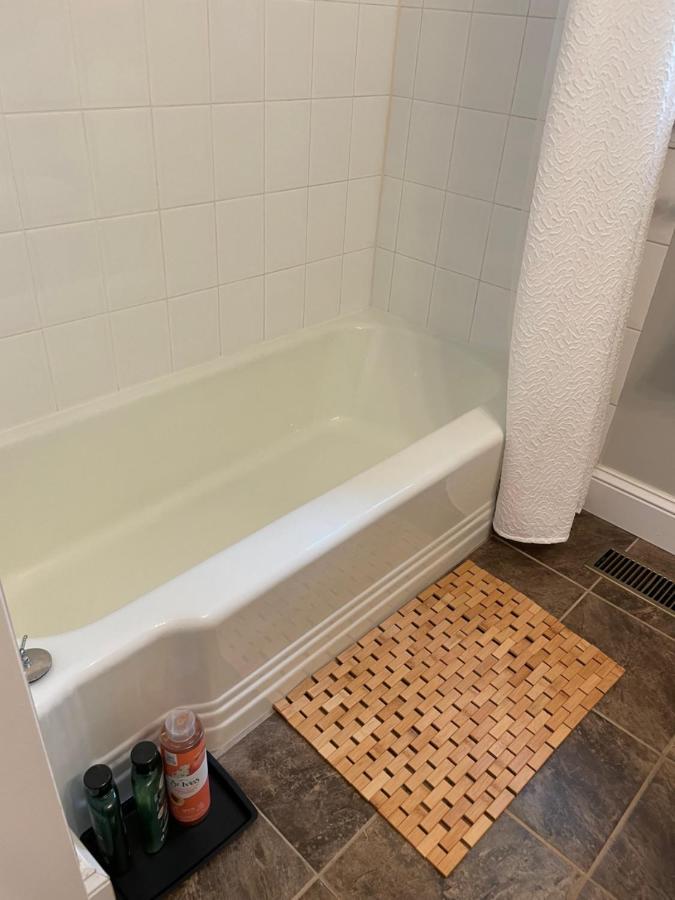Tantallon Guest Room With Private Beach French Village Esterno foto